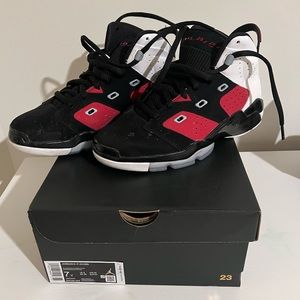 Jordan 6-7-23